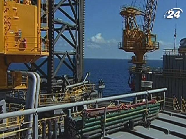 В следующем году Украина закупит новые установки для добычи нефти В следующем году Украина закупит новые установки для добычи нефти