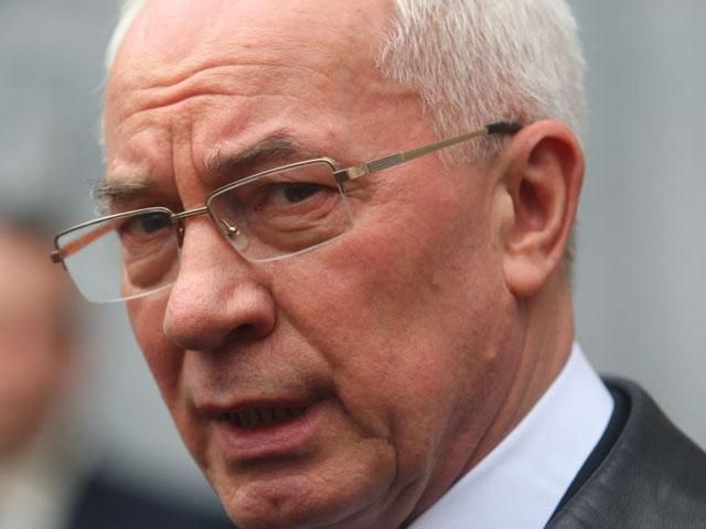 Украина может подписать около 70 соглашений с Таможенным Союзом, - Азоров Украина может подписать около 70 соглашений с Таможенным Союзом, - Азоров