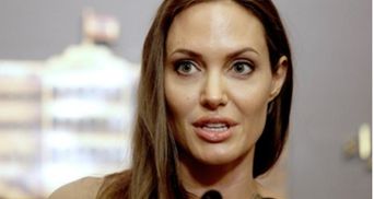Анджелина Джоли сказала, сколько ей осталось жить