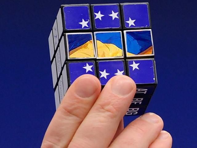 Вже весною можуть ратифікувати Угоду з ЄС, - МЗС Вже весною можуть ратифікувати Угоду з ЄС, - МЗС