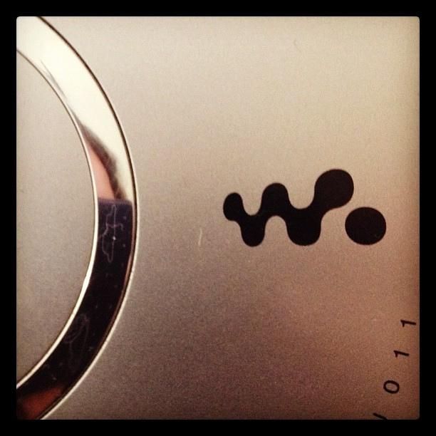Sony анонсувала нову лінійку плеєрів Walkman