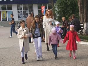 Бурштын отпраздновал 459 лет. Бурштын отпраздновал 459 лет.