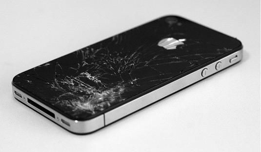 Microsoft скупает подержанные iPhone Microsoft скупает подержанные iPhone