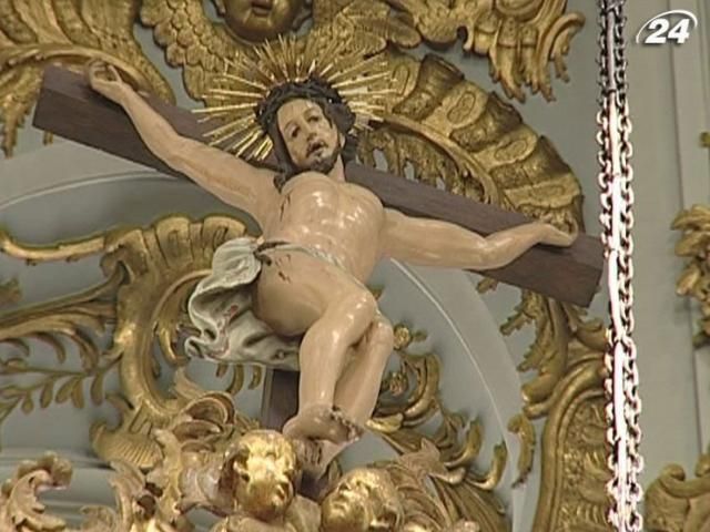 В Ватикане Иисуса провозгласили первым микроблогером В Ватикане Иисуса провозгласили первым микроблогером