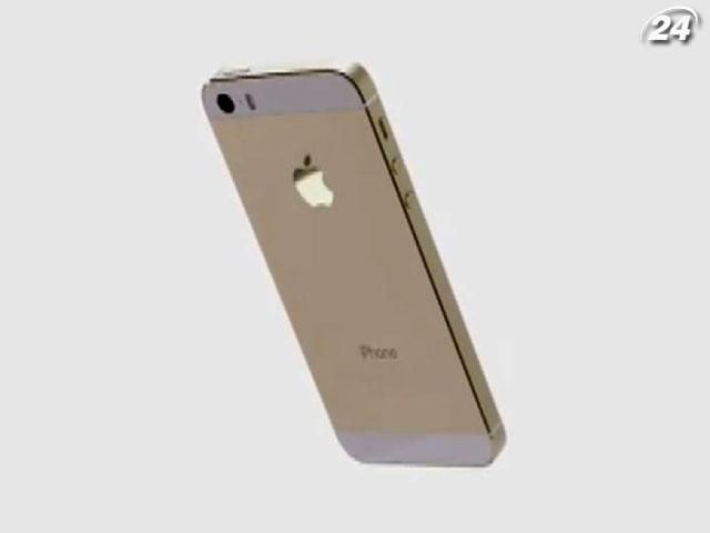 Специалисты подсчитали себестоимость нового іPhone 5S Специалисты подсчитали себестоимость нового іPhone 5S