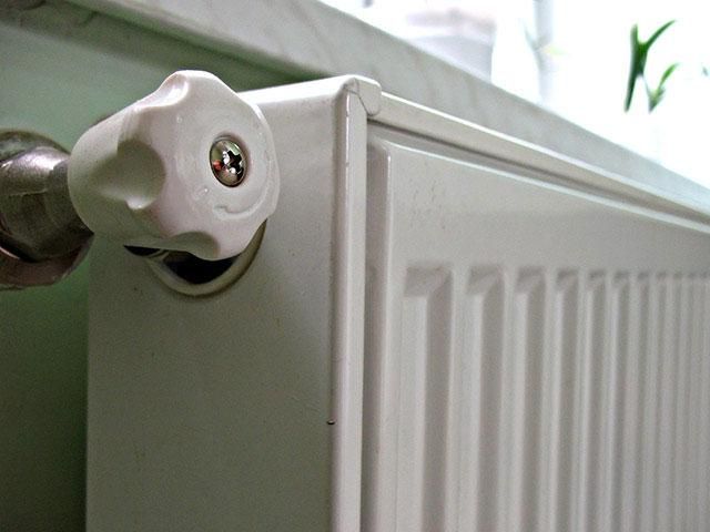 Отопительный сезон в отдельных городах уже начался Отопительный сезон в отдельных городах уже начался