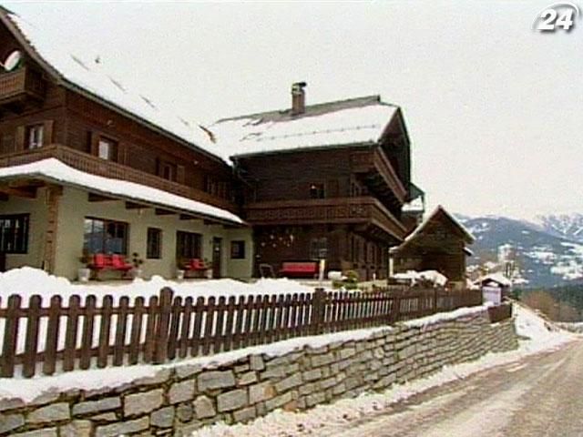 Заядлые коллекционеры превратили ферму в "Домик искусств" Заядлые коллекционеры превратили ферму в "Домик искусств"