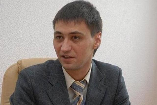 Касація у справі Ландіка перенесена на 21 листопада Касація у справі Ландіка перенесена на 21 листопада