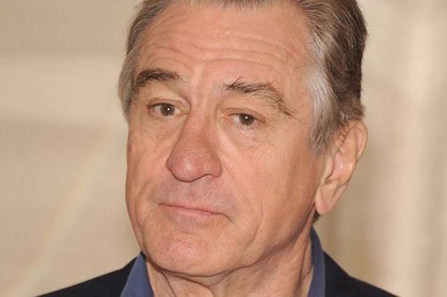 Де Ніро зіграє у кримінальному серіалі Де Ніро зіграє у кримінальному серіалі