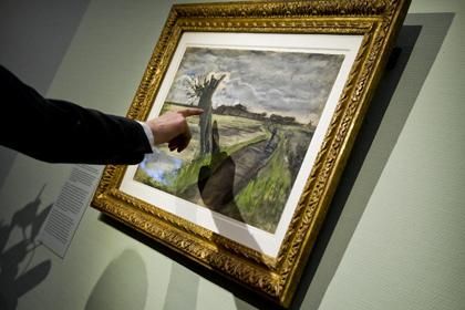 Створено 3D принтер, який точно відтворює картини (Відео) Створено 3D принтер, який точно відтворює картини (Відео)