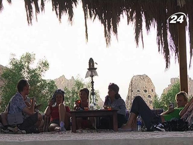 Єгипетські бедуїни - на межі виживання через брак туристів Єгипетські бедуїни - на межі виживання через брак туристів