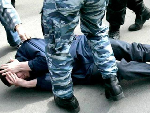За пытки в милиции Евросуд обязал компенсировать украинwe 9 тысяч евро