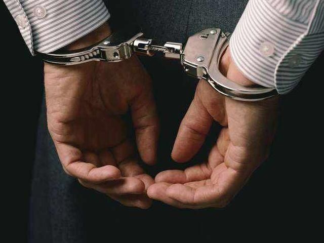 У Росії українцю з Greenpeace продовжили термін затримання У Росії українцю з Greenpeace продовжили термін затримання