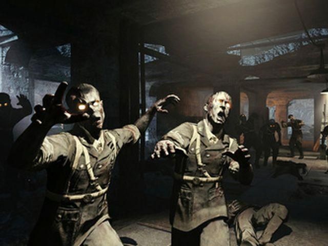 Фанат Путина отправит его на войну с зомби Фанат Путина отправит его на войну с зомби