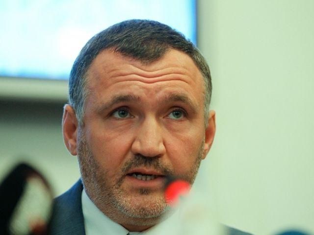 Кузьмин: Тимошенко фигурировала в 24-х делах, Лазаренко - в 32-х Кузьмин: Тимошенко фигурировала в 24-х делах, Лазаренко - в 32-х