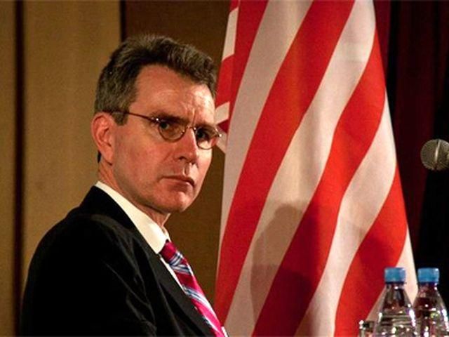 США розгляне питання повернення Мельника в Україну, — посол США розгляне питання повернення Мельника в Україну, — посол