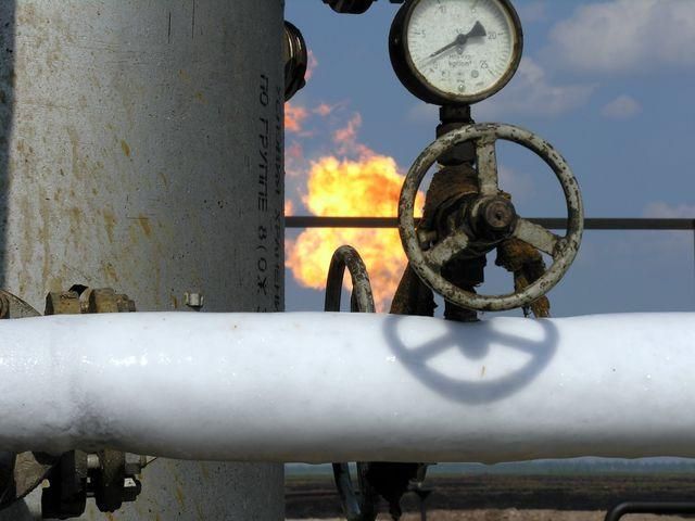 Болгарія планує відмовитися від 50% російського газу