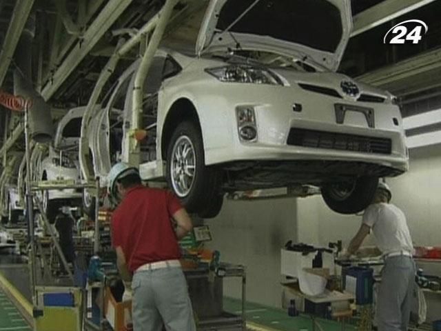 США оштрафовали японских производителей автозапчастей на $740 млн