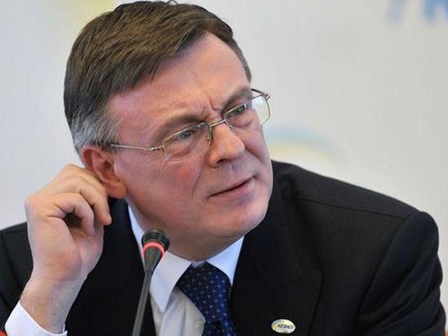 Україна та Ісландія домовились про спрощення візового режиму 