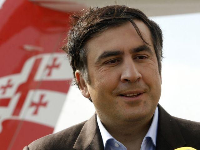 Россия постоянно ищет внешнего врага, - Саакашвили Россия постоянно ищет внешнего врага, - Саакашвили