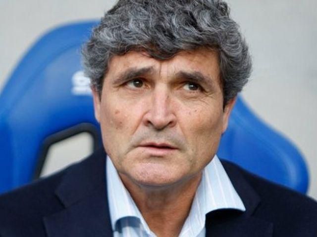 У "Дніпра" хочуть відібрати Хуанде Рамоса У "Дніпра" хочуть відібрати Хуанде Рамоса