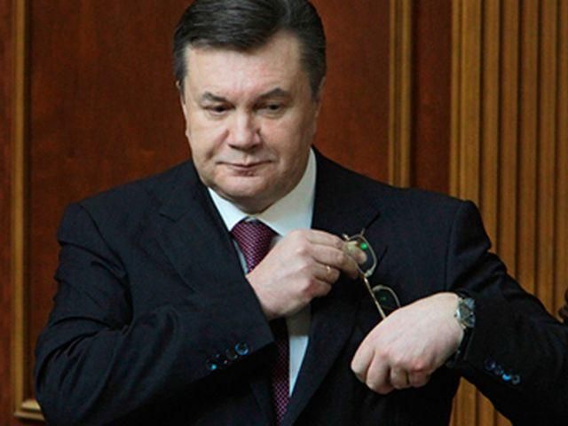 Янукович подписал изменения в Налоговый кодекс - 27 сентября 2013 - Телеканал новин 24