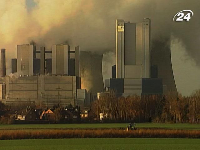 Люди є головною причиною зміни клімату, - ООН Люди є головною причиною зміни клімату, - ООН