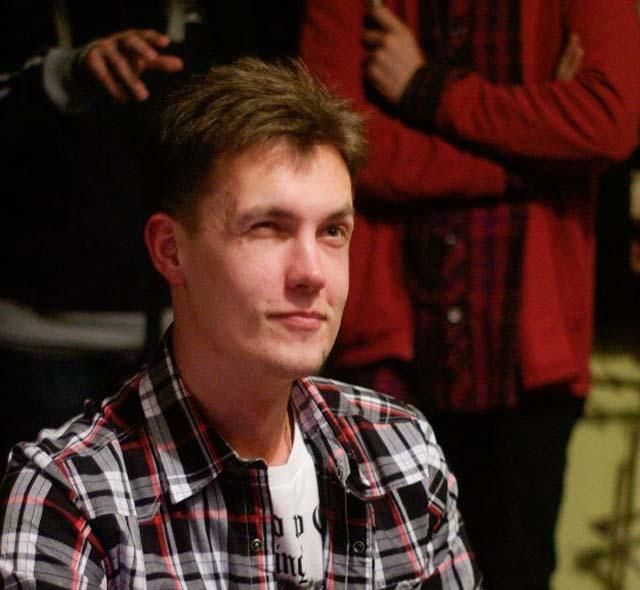 Макс Кідрук: Зараз я — флагман величезної ніші Макс Кідрук: Зараз я — флагман величезної ніші