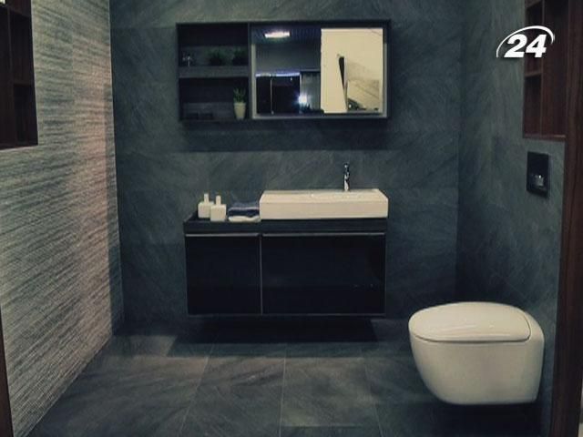 Керамическая магия ванных комнат Керамическая магия ванных комнат