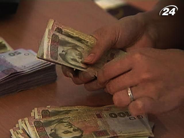 В этом году ВВП Украины не упадет, - эксперты В этом году ВВП Украины не упадет, - эксперты