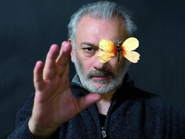 Кінопрем’єри тижня: Одразу два українських фільми про виняткових людей Кінопрем’єри тижня: Одразу два українських фільми про виняткових людей