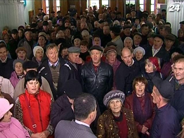 Прокуратура Полтави подала позов у суд через підвищення комунальних тарифів