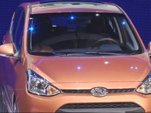 Бюджетный i10 от Hyundai пришелся украинцам по душе