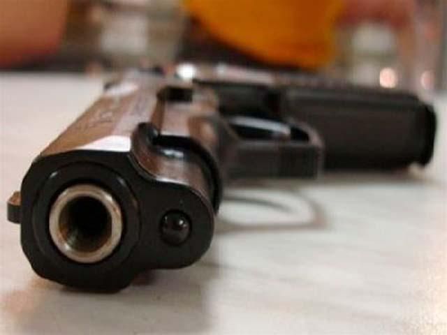 19-летний юноша открыл стрельбу по людям в Одессе 19-летний юноша открыл стрельбу по людям в Одессе