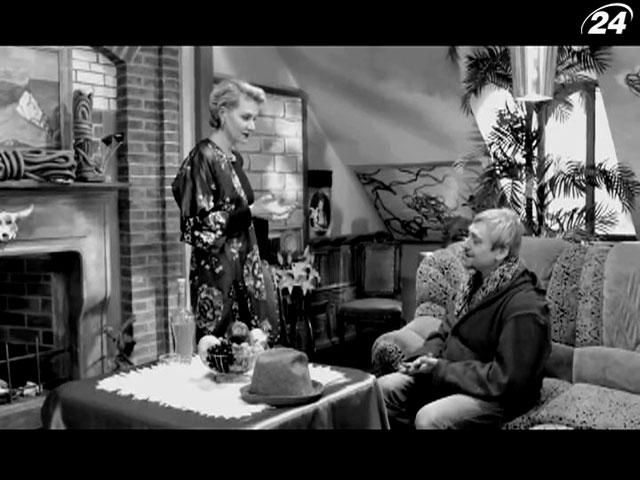 В кінопрокаті стартує "Одвічне повернення" Кіри Муратової В кінопрокаті стартує "Одвічне повернення" Кіри Муратової