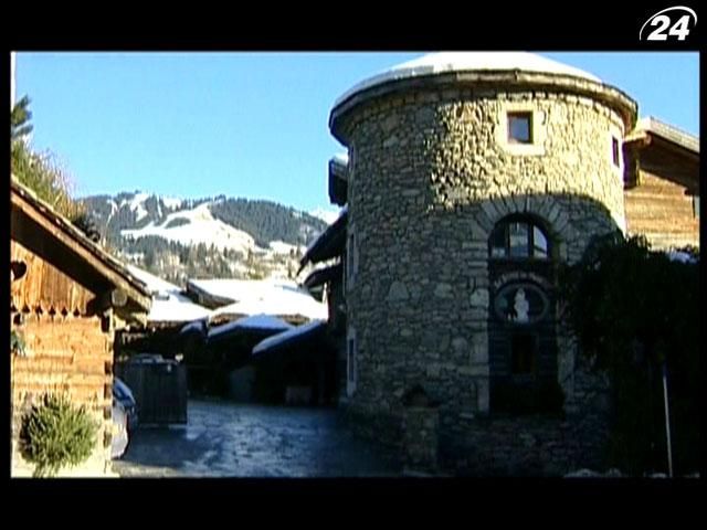 Традиции старинной фермы во французском отеле Les Fermes De Marie Традиции старинной фермы во французском отеле Les Fermes De Marie