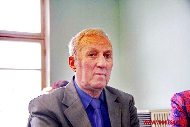 Мер вінницького міста сів на 7 років. "Батьківщина" говорить про репресії Мер вінницького міста сів на 7 років. "Батьківщина" говорить про репресії