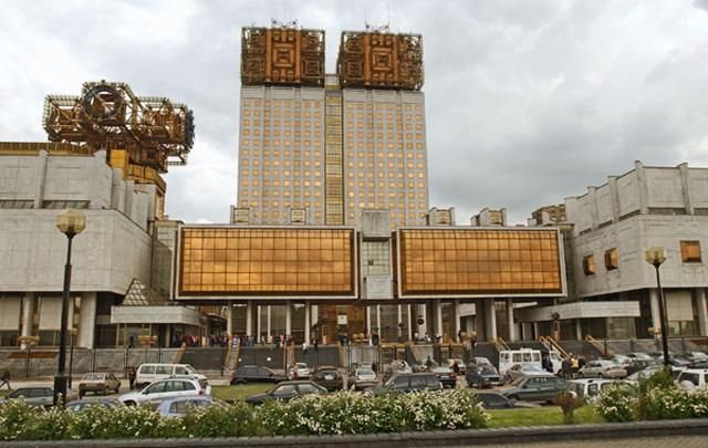 Путін дозволив реформувати російську науку Путін дозволив реформувати російську науку