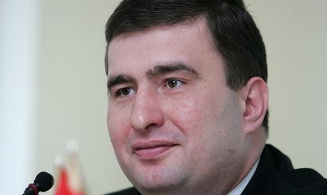 ЦИК все еще не может лишить мандата Маркова ЦИК все еще не может лишить мандата Маркова