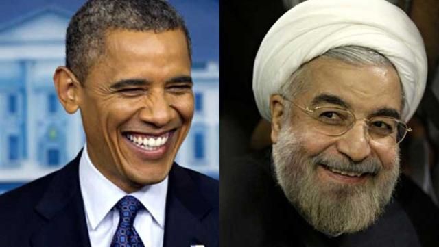 Президенти США та Ірану поспілкувалися вперше за 34 роки