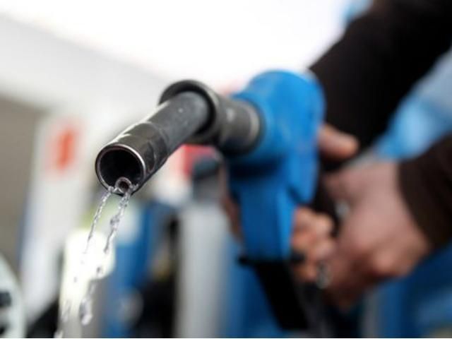 У Мінінфраструктурі заспокоюють: підвищення акцизів на бензин не буде У Мінінфраструктурі заспокоюють: підвищення акцизів на бензин не буде