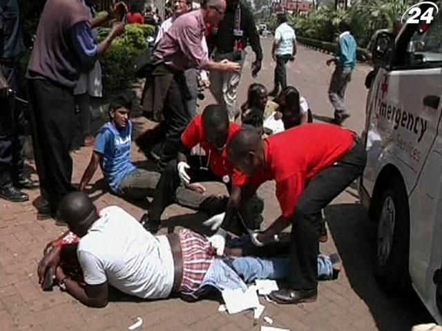 Підсумки тижня: Напад на "Вестґейт" - найкривавіша трагедія в історії Кенії 