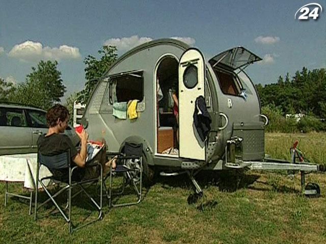 Как изготавливают дома на колесах? Как изготавливают дома на колесах?