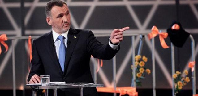 Кузьмин подал в отставку, - Кармазин Кузьмин подал в отставку, - Кармазин