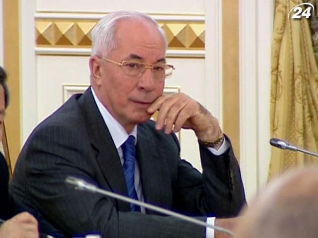 Киев рассчитывает на уступки России по Таможенному союзу Киев рассчитывает на уступки России по Таможенному союзу