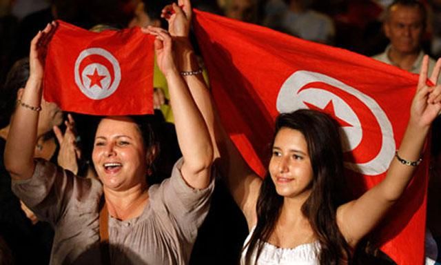 Уряд Тунісу оголосив, що іде у відставку 