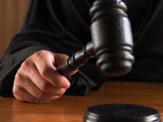 Зараз все монополізується: президент одразу призначатиме суддів пожиттєво, — адвокат Зараз все монополізується: президент одразу призначатиме суддів пожиттєво, — адвокат