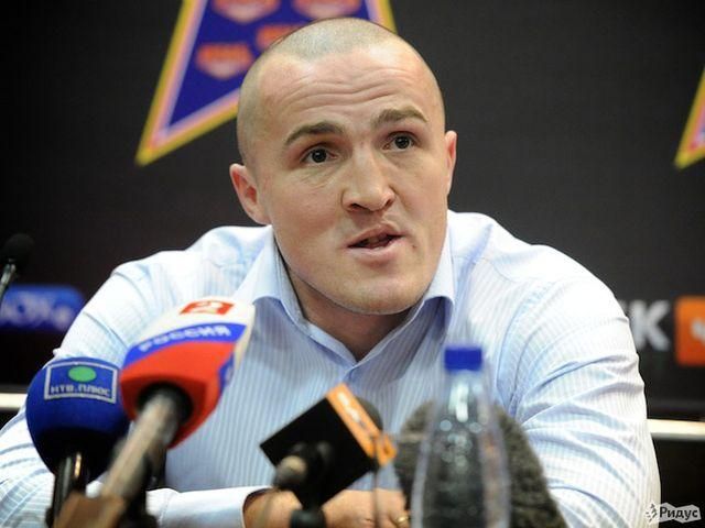 Поветкин нокаутирует Кличко раньше 8-го раунда, - российский боксер Поветкин нокаутирует Кличко раньше 8-го раунда, - российский боксер