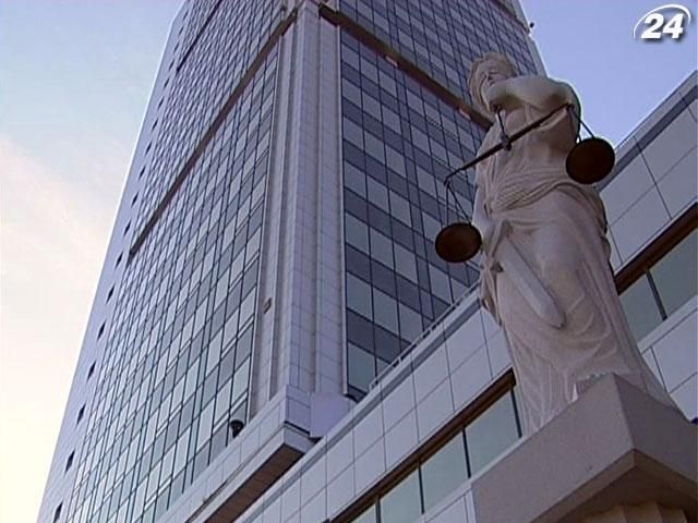 Итоги недели: КС решил, что судей можно избирать пожизненно Итоги недели: КС решил, что судей можно избирать пожизненно