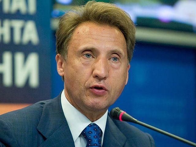 Экс-министр заверил: Соглашение об ассоциации не противоречит Конституции Экс-министр заверил: Соглашение об ассоциации не противоречит Конституции